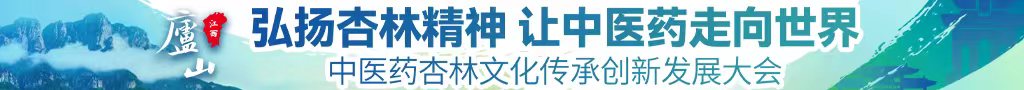 操操操操逼视频中医药杏林文化传承创新发展大会